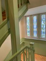 Bei der Villa Doppelzimmer - B&B Hildesheim