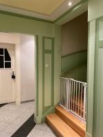 Chambre Double avec Salle de Bains Privative