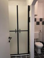 The Onyx Glow- 99m2 Designer Loft - B&B Lubiana