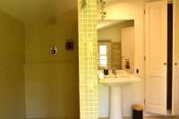 Habitación Doble con patio