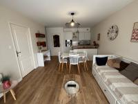 Appartement récent à deux minutes de la plage - B&B Berck