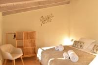 Habitación Doble con vistas al jardín