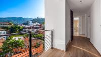 712 - SOHO PV Best Rooftop View - B&B Puerto Vallarta