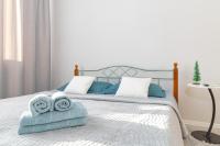 Серебряный уют - B&B Astana