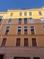 La Scalinata - Boutique Guest House - B&B Roma