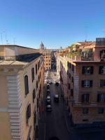 La Scalinata - Boutique Guest House - B&B Roma