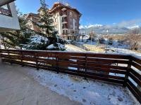 St Ivan Rilski spacious apartment - Ferienwohnung Bansko