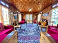 Vanda Heritage Houseboats - B&B Srinagar