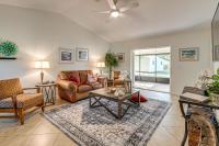 Pet-Friendly Home 12 Mi to WEC & Dtwn Ocala! - Ferienwohnung Ocala