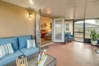 Pet-Friendly Home 12 Mi to WEC & Dtwn Ocala! - Ferienwohnung Ocala