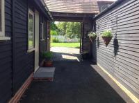 The Stable in Stourton - Bed and Breakfast Stourbridge