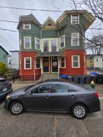 Federal Hill Suites and Rooms - Chambres d’hôtes Providence