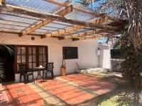 Recodo de mar - Ferienwohnung Aguas Dulces