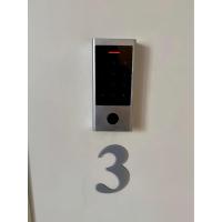 Camera Matrimoniale con Vista Montagna