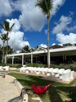 1BR Tracadero Lodge, beach access & full amenities - B&B La Laguna