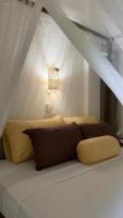 Standard Doppelzimmer