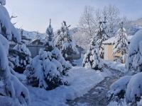 Chimgan Gora with breakfast - B&B Kyzyldzhar