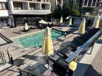 St Ivan Rilski spacious apartment - Ferienwohnung Bansko