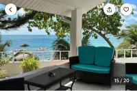 Le Rocher De Machabee - B&B Victoria