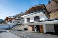 KitzAlp Apart - Chambres d'hôtes Hopfgarten im Brixental