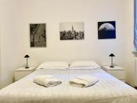 Rimini Bilocale vicinissimo al mare - B&B Rimini