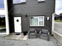 Apartment Suite in Os - Ferienwohnung Osøyro