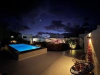 Casitas Santa Rita - POOL & PRIVATE TERRACES - B&B Guatiza