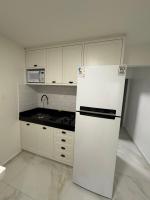 Flat Bugayalê Comfort - B&B Garanhuns