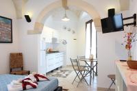 Monolocale con Terrazza - Geranio