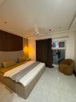 Light And Latte - B&B Lahore