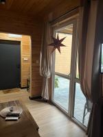 Domki Rewal kalimera-sun - B&B Rewal