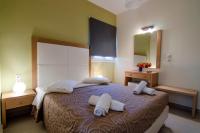 Aristidis Garden1 - Bed and Breakfast Párga