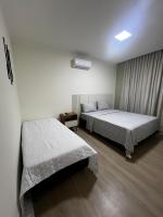 Pousada Village da Praia - Bed and Breakfast Guarapari