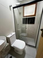 Pousada Village da Praia - Bed and Breakfast Guarapari