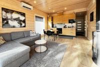 Karhunsyli - B&B Ruka