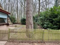 Boshuisje Rekem - Arden - Bed and Breakfast Lanaken