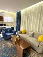 Comfort Hotel الراحة للشقق الفندقية - Chambres d’hôtes Al-`Ula