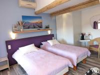 Chambre Double 3