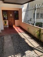Casa de Gregorio Hostel - Ferienwohnung Córdoba