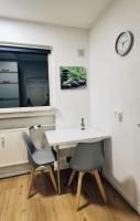 Business & Privat Cozy Stay - Ferienwohnung Schweinfurt