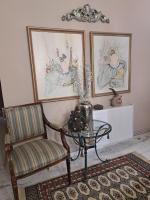Karachalios Maisonette - B&B Karyés