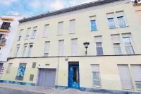 La casa de Curtidurías - Chambres d'hôtes Séville