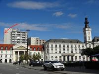 OperaApart - Ferienwohnung Warschau