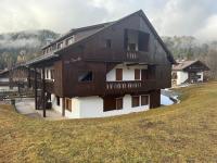 Ca Novella Apartment - Ferienwohnung San Vito di Cadore