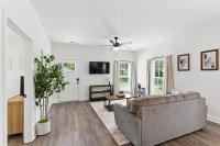 Heart of Cedartown | 0.3 miles from the Silver Comet Trail - B&B Cedartown