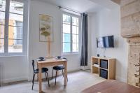 La sagesse - B&B Périgueux