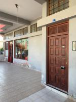 Shay's House in Mindelo - B&B Mindelo