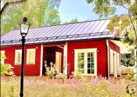 Villa Tilda - B&B Matildedal