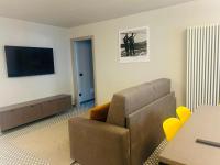 Appartamento con 2 Camere da Letto