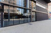 Edifício New Life | Centro | Gonzaga Stays - B&B Curitiba